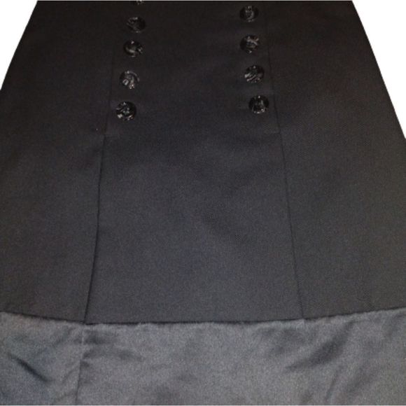 H&M Dresses & Skirts - H&M Woo/Satin